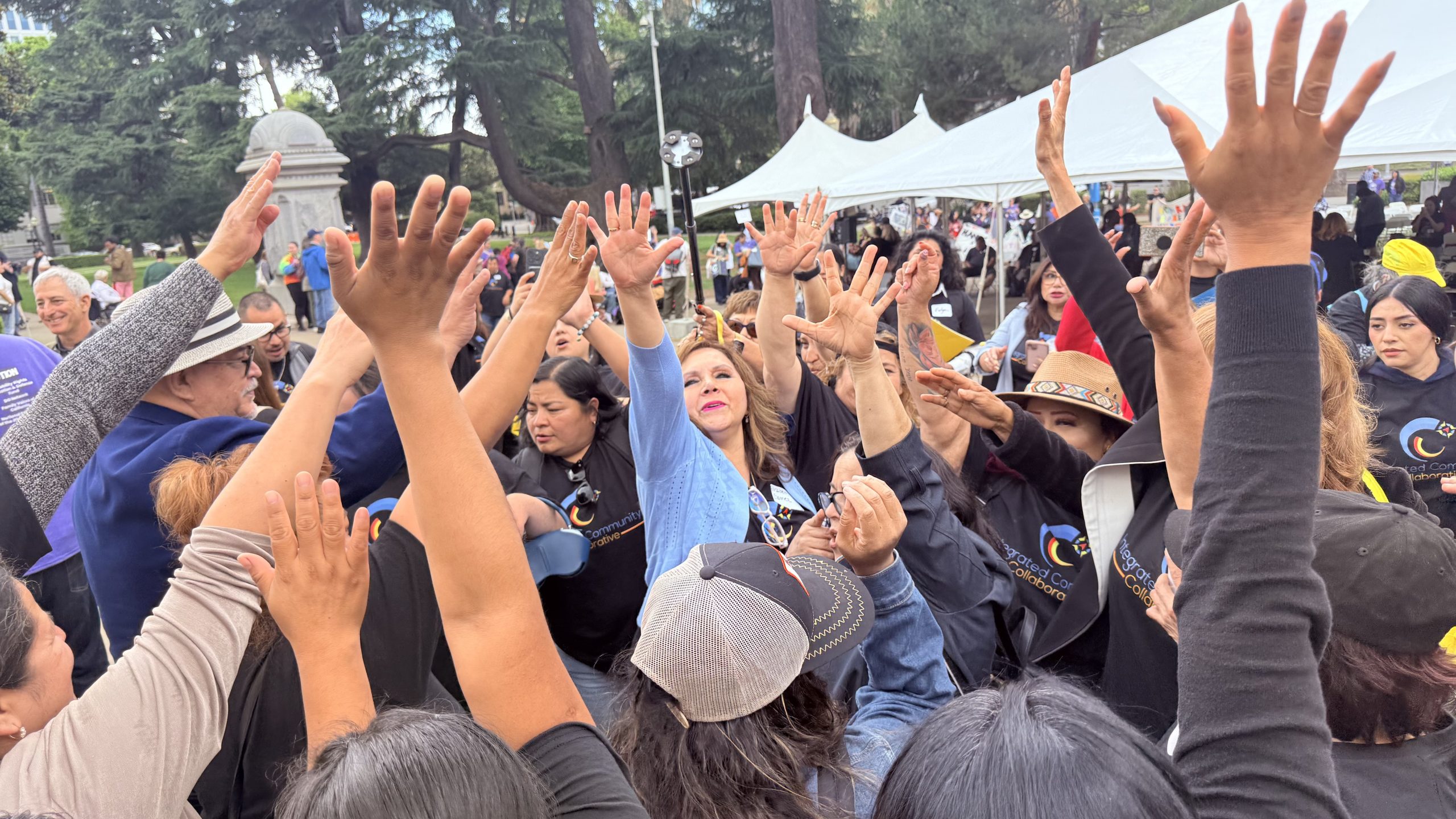 ICC – Integrated Community Collaborative