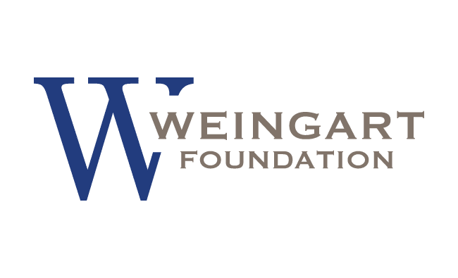 Weingart-Foundation-Logo