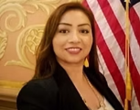 Maria Lopez